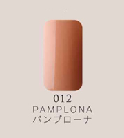 SPAIN COLLECTION スペインコレクション 012 PAMPLONA パンプローナ