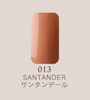 SPAIN COLLECTION スペインコレクション 013 SANTANDER サンタンデール
