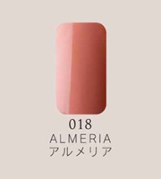 SPAIN COLLECTION スペインコレクション 018 ALMERIA アルメリア