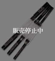 C-Curve sticks CRYSTAL 6sizes Cカーブスティック クリスタル6サイズ